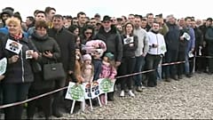 Romania, Paese laddove l'autostrada è un'utopia