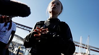 "Сила разгневанных детей"