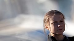 COP25: Έρχεται η Γκρέτα