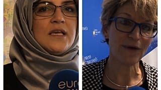 BM: Türkiye Kaşıkçı cinayetini mahkemeye taşımalı