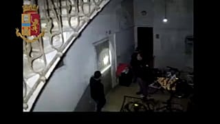 Colpo alle mafie nigeriane. Bari, 32 ordini di custodia