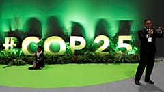 COP25 à Madrid, conférence de l'ONU sur le climat