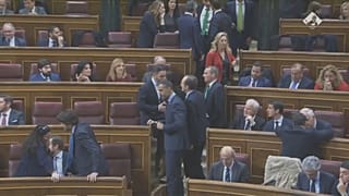 Новый парламент Испании начал работу