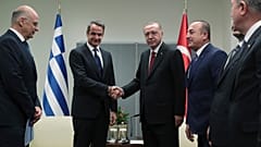 Η ΚΑΘΗΜΕΡΙΝΗ - Άποψη: «Εθνικό μέτωπο και ρεαλισμός, μπροστά στις προκλήσεις Ερντογάν»