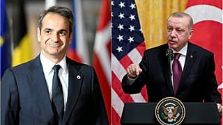 Yunanistan, Erdoğan ile görüşme sonrası Akdeniz'deki tansiyonun düşeceğini umuyor