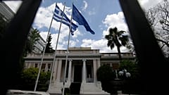 Το Μέγαρο Μαξίμου