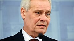 Dimite el primer ministro de Finlandia tras perder la confianza de sus socios de gobierno