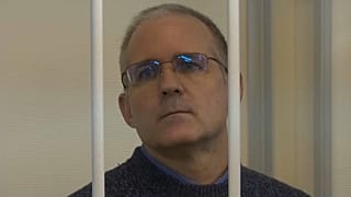 Посольство США в РФ:"Пора отпустить Пола домой"