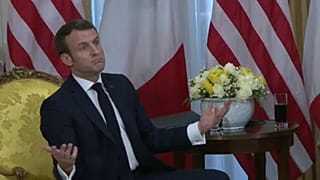 Nyakig ül a francia-amerikai vámháborúban az Európai Unió