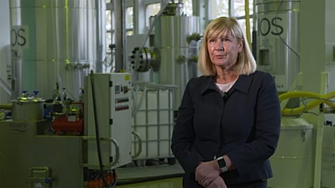 The economics of textile recycling