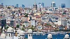 İBB'de farklı inançlara hizmet edecek din görevlileri göreve başladı