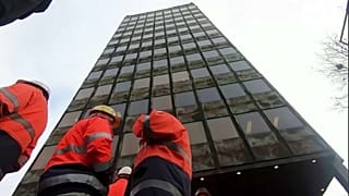 Germania, Thyssenkrupp in sciopero a Duisburg