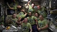 Ask Our Astronaut | Do astronauts get any privacy in space or are they constantly being watched?
