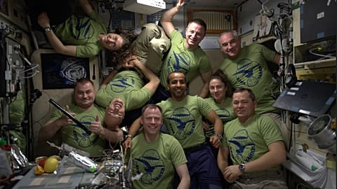 Ask Our Astronaut | Do astronauts get any privacy in space or are they constantly being watched?