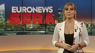Euronews Sera | TG europeo, edizione di martedì 3 dicembre 2019