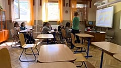 Образовательный рейтинг: Россия сдала позиции 
