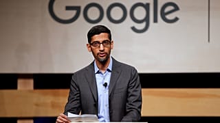 Google-Gründer ziehen sich zurück