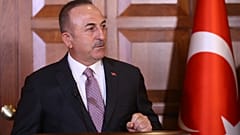 Τουρκικό ΥΠΕΞ: «Ελληνικά νησιά και δυτικό μέτωπο Κυπρου δεν έχουν υφαλοκρηπίδα/ΑΟΖ»