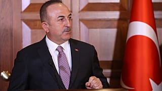 Τουρκικό ΥΠΕΞ: «Ελληνικά νησιά και δυτικό μέτωπο Κυπρου δεν έχουν υφαλοκρηπίδα/ΑΟΖ»
