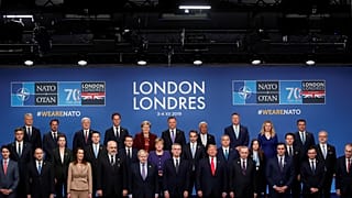 Canlı anlatım: NATO Zirvesi'nde Türkiye'den Baltık ülkeleri savunma planına destek