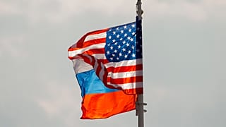 США вновь не выдали визы российской делегации