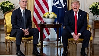'NATO will declare that space is a new domain', says former Deputy Assistant Secretary General