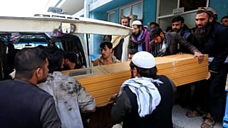 Afganistan'da Japon yardım kuruluşunun aracına saldırı: 6 ölü