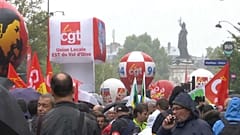 Макрона проверят на прочность