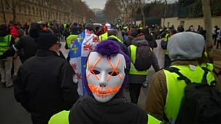 Mondo: ecco le proteste più importanti e vigorose del 2019