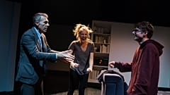 «Ο Γιος»: Ένα σκληρό έργο για την εφηβεία και τις δύσκολες σχέσεις γονιών-παιδιών