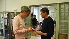 Франция готовится к общенациональной забастовке