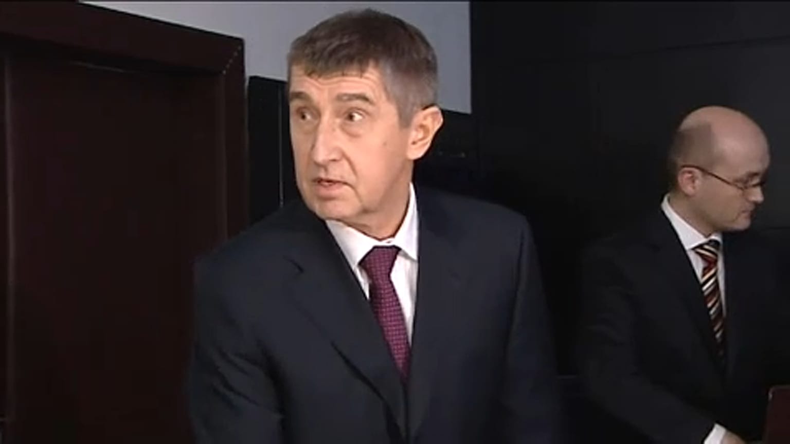 Interessenkonflikte? Tschechiens Babis stellt sich stur