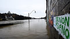 Meteo estremo: Italia sesto paese per numero di vittime negli ultimi vent'anni