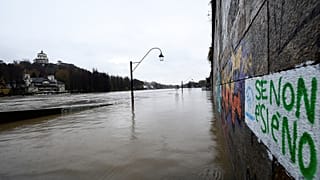 Meteo estremo: Italia sesto paese per numero di vittime negli ultimi vent'anni