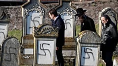 Francia crea una oficina para luchar contra los actos de odio religioso