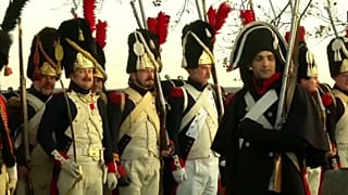 Wie 1805: „Neuauflage“ der Schlacht bei Austerlitz