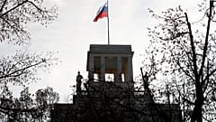 Germania espelle due diplomatici russi