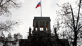 Alemanha expulsa dois diplomatas russos