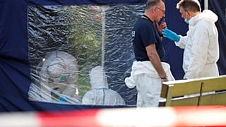 Enfrentamiento diplomático de Alemania y Rusia por la investigación de un asesinato