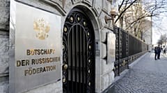 Москва грозит ответом на высылку российских дипломатов из Германии