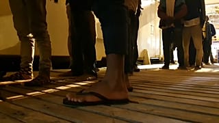 121 migranti sbarcano in Sicilia