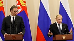 Сербия готова, Болгария "сознательно затягивает"