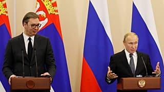 Сербия готова, Болгария "сознательно затягивает"