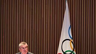 ΔΟΕ: Σύντομα η απόφαση για τη Ρωσία