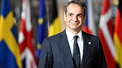 Οι ευρωπαίοι ηγέτες συζητούν για την τουρκική προκλητικότητα