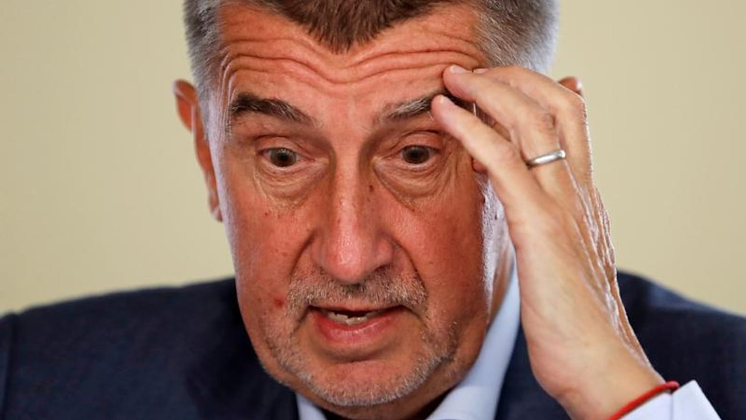 Andrej Babis