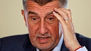 Andrej Babis