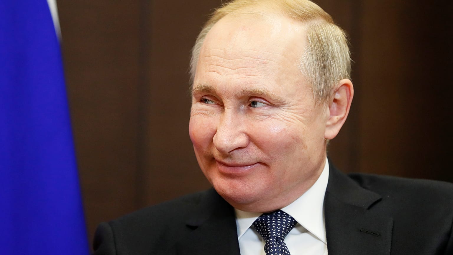 Putin: 'Bulgaristan TürkAkım projesini kasıtlı olarak geciktiriyor'