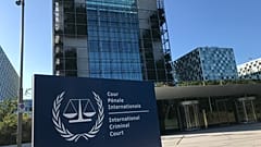 آغاز جلسه استماع پروندۀ قربانیان جنایت جنگی افغانستان در دیوان بین‌المللی کیفری