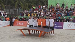 Sanya: il paradiso tropicale in Cina, Tra business, sport e divertimento